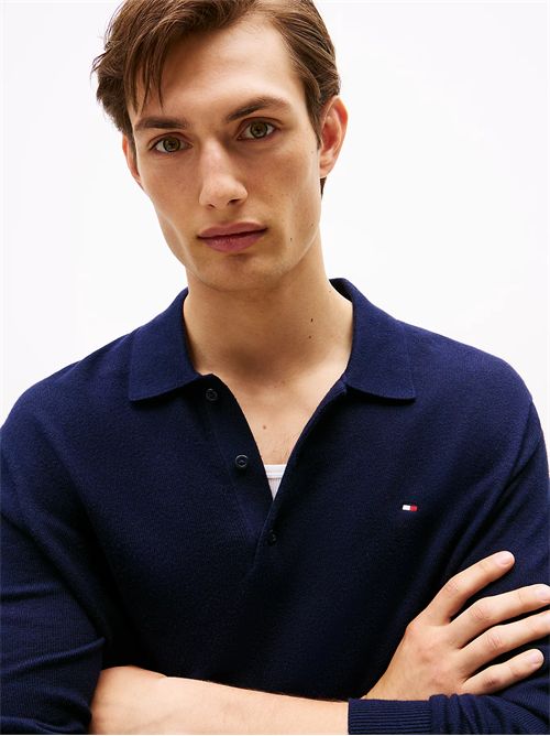  TOMMY HILFIGER | MW0MW36519DW5